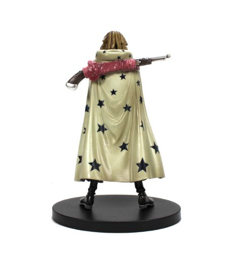 One Piece DX Figure THE GRANDLINE MEN vol.9 Yasopp