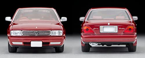 1/64 Scale Tomica Limited Vintage NEO TLV-N289a Nissan Gloria V30E Brougham (Red)