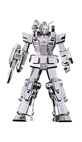 Chogokin no Katamari Gundam Series GM-12 Full Armor Gundam