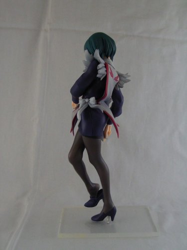 Tomoe Marguerite (Otomedama version) Mai-Otome - Bandai