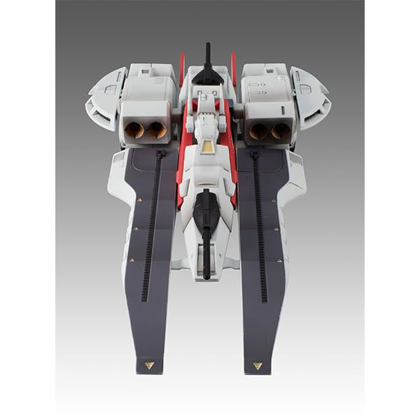 Cosmo Fleet Special "Mobile Suit Zeta Gundam" Argama Re.