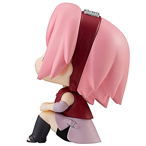 "NARUTO -Shippuden-" Look Up Series Haruno Sakura