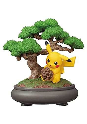"Pokemon" Pocket Bonsai