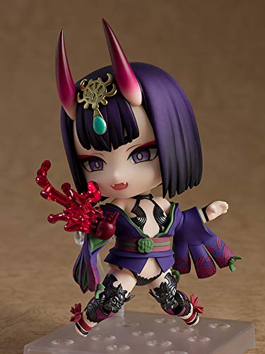 Nendoroid "Fate/Grand Order" Assassin / Shuten-Douji