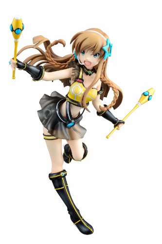 Kousaka Umi 1/7 The Idolm@ster: Million Live! - MegaHouse
