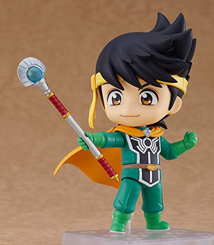Nendoroid "Dragon Quest: The Adventure of Dai" Popp