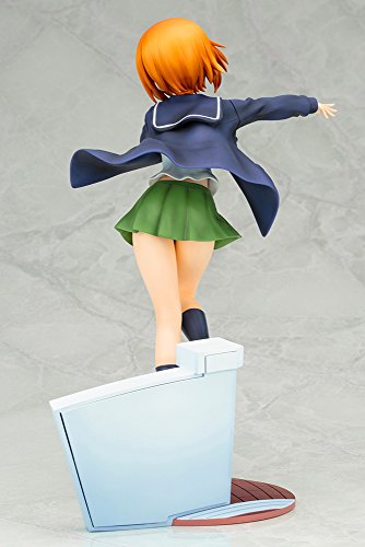 Nishizumi Miho - 1/7 scale - Girls und Panzer: Saishuushou - Kotobukiya