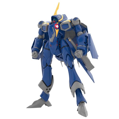 HG 1/100 "Macross Plus" YF-21