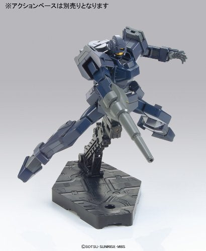BMS-003 Shaldoll Rogue - 1/144 Échelle - HTGAGE (# 33) Kidou Senshi Gundam Age - Bandai