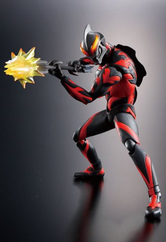 Ultraman Belial Ultra-Act Daikaiju Battle: Ultra Ginga Densetsu THE MOVIE - Bandai