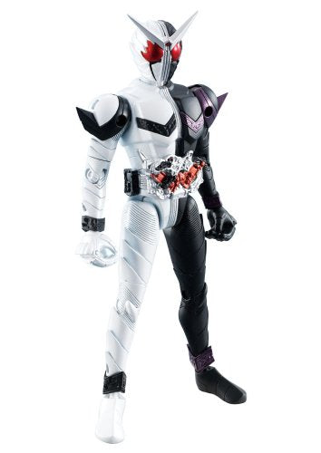 Kamen Rider Double Fang Joker W Form Change (WFC04) Kamen Rider W - Bandai