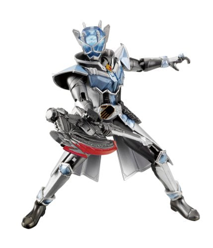 Kamen Rider Wizard Wizard Action Please! (11) Infinity Style Kamen Rider Wizard - Bandai