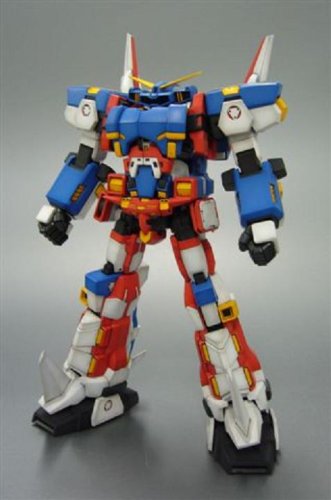 SRX-00 Super Robot X-Type S.R.G-S (012), Super Robot Taisen - Kotobukiya