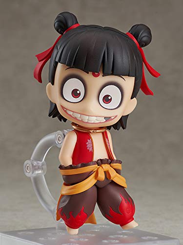 Nendoroid "Ne Zha" Ne Zha DX Ver.