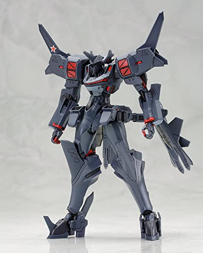 "Muv-Luv Alternative Total Eclipse" 1/144 Su-47E Berkut