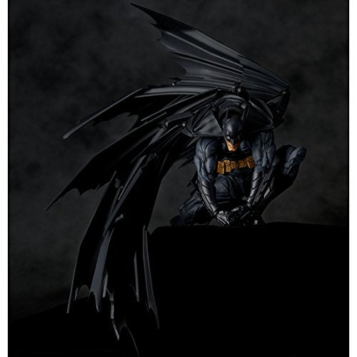 Batman Amazing Yamaguchi (No.009) Justice League - Kaiyodo | Ninoma