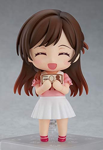 "Rent-A-Girlfriend" Nendoroid#1473 Mizuhara Chizuru (Good Smile Company)