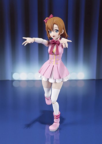 Kousaka Honoka S.H.Figuarts Love Live! School Idol Project - Bandai