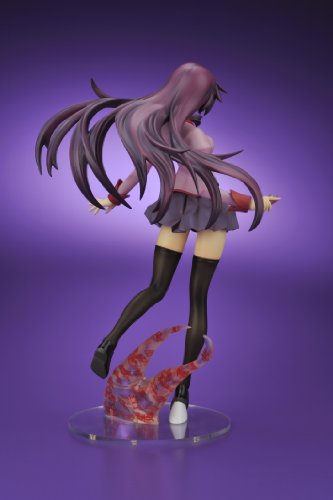 Senjougahara Hitagi 1/8 Bakemonogatari - Kotobukiya
