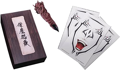 PROPLICA "Jujutsu Kaisen" Grade Cursed Object Ryomen Sukuna's Finger