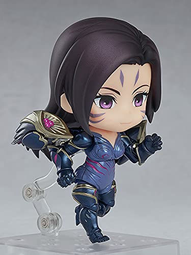"League of Legends" Nendoroid#1606 Kai'Sa