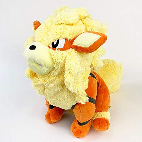 "Pokemon" Big More! Pokemon Plüsch BM11 Arcanine