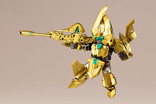 Evoroids Progress God