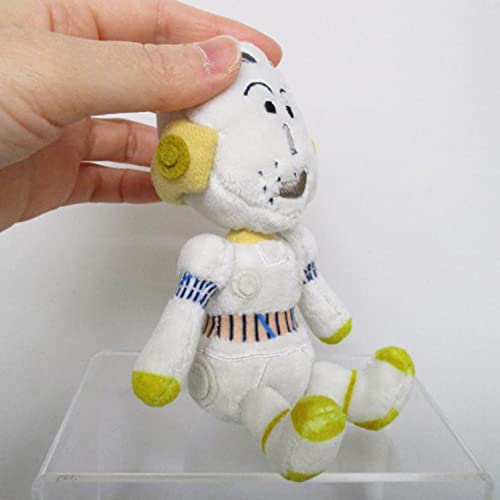 "Crayon Shin-chan" Movie Stars Plush MS10 Robo Dad