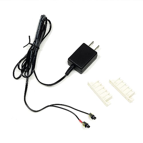 Power Supply Unit for LED Lighting (12V, 1A)