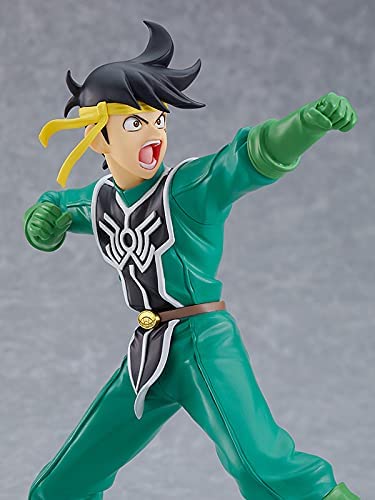 "Dragon Quest: das Abenteuer von Dai" Pop Up Parade Popp (Gute Smile Company)