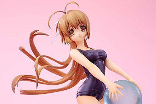 Katia Waldheim 1/7 4-Leaves Muv-Luv Alternative Schwarzesmarken - Kotobukiya