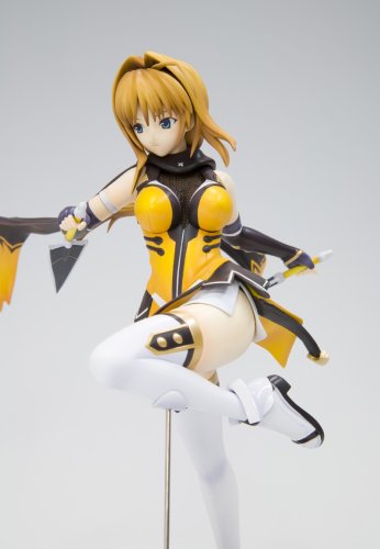 Takamori Haruka 1/8 Choukou Sennin Haruka - Kotobukiya