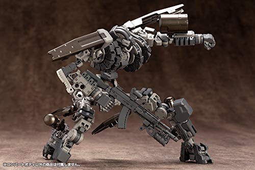 Konvertiert Körper M. S. G-Kotobukiya
