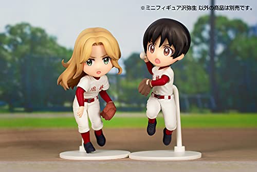 "MAJOR 2nd" Mini Figure Sawa Yayoi