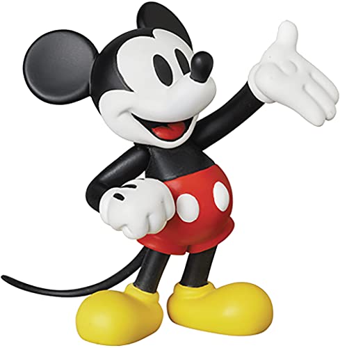 【Medicom Toy】UDF Disney Series 9 "Mickey Mouse" Mickey Mouse (Classic)