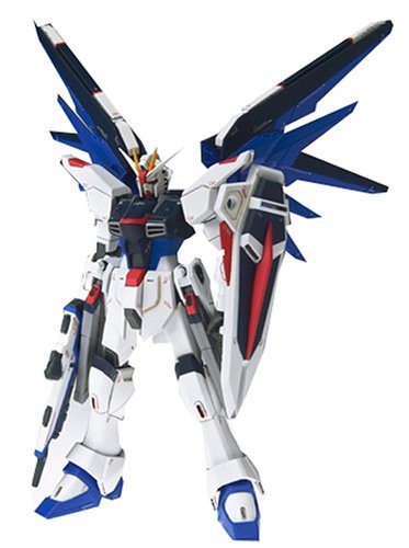 ZGMF-X10A Freedom Gundam 1/144 Cosmic Region (#7002)Gundam FIX Figuration Kidou Senshi Gundam SEED - Bandai