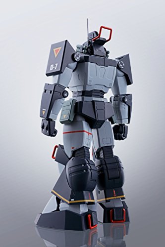 Dougram HI-METAL R Taiyou no Kiba Dougram - Bandai