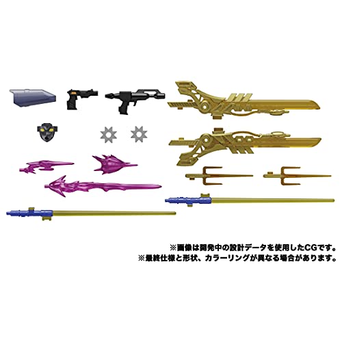"Transformers" Masterpiece MP-55 Nightbird Shadow