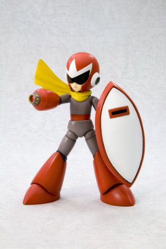 Blues - 1/10 escala - ROCKMAN - KOTOBUKIYA