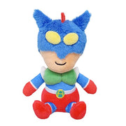 【Sanei Boeki】"Crayon Shin-chan" Movie Stars Plush MS01 Action Mask