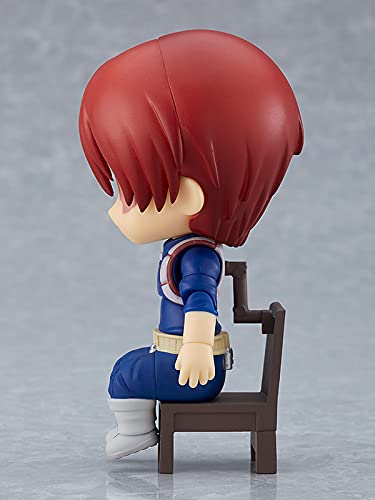 "My Hero Academia" Nendoroid Swacchao! Todoroki Shoto
