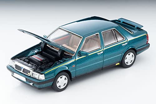 1/64 Scale Tomica Limited Vintage NEO TLV-N277b Lancia Theme 8.32 Phase I (Green)