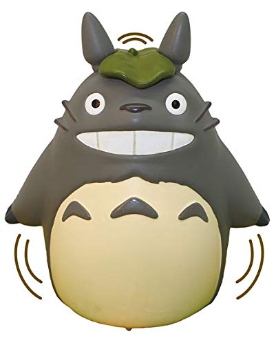 "My Neighbor Totoro" RP 04 Totoro Rail Puzzle Hashiru Totoro 15583