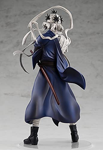 "Rurouni Kenshin: Meiji Swordsman Romantic Story" POP UP PARADE Shishio Makoto (Good Smile Company)