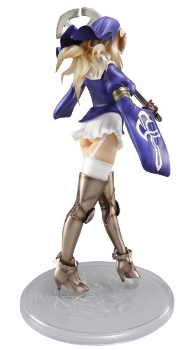 Siggy 1/8 Excellent Model Queen's Blade Rebellion - MegaHouse