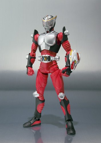 Dragredder 1/12 S.H.Figuarts Kamen Rider Ryuuki - Bandai