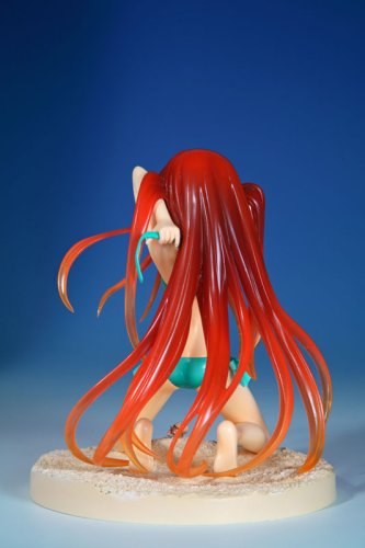 Shana 1/8 Shakugan no Shana II - Kotobukiya