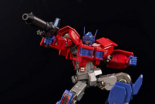 Flame Toys Furai Model "Transformers" Optimus Prime IDW Ver.