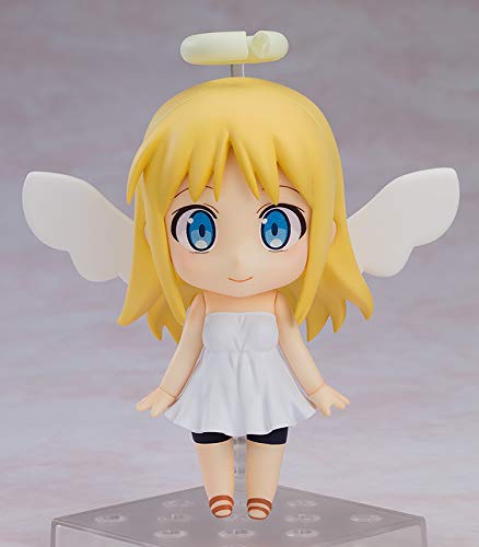 Nendoroid "Interspecies Reviewers" Crimvael