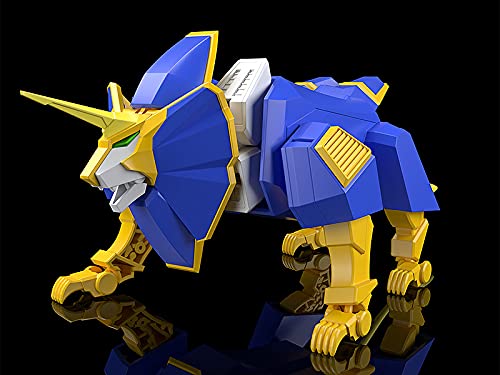 Moderoid "Matchless Raijin-Oh" Raijin-Oh